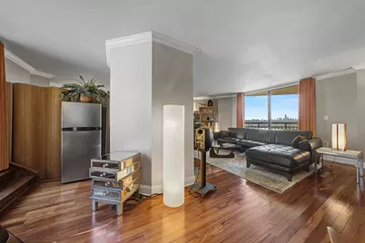 1015 Harmon Cove Tower, Secaucus, NJ 07094 - Photo 9