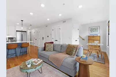 22 Lincoln St #3, Jersey City, NJ 07307 - Photo 5