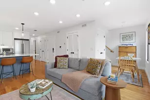 22 Lincoln St, Jersey City, NJ 07307 - Photo 5