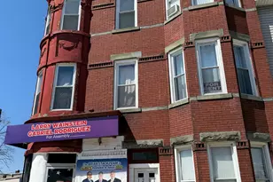 1201 John F. Kennedy Blvd, North Bergen, NJ 07047 - Photo 1