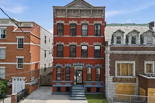 282 Baldwin Ave, Jersey City, NJ 07306 - Photo 1