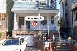 133 W 30th St, Bayonne, NJ 07002 - Photo 1
