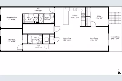 315 Monroe St #3, Hoboken, NJ 07030 - Photo 29