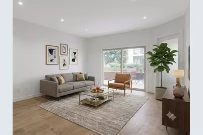 15 Warren St #334, Jersey City, NJ 07302 - Photo 5