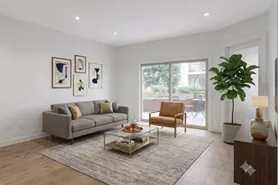 15 Warren St, Jersey City, NJ 07302 - Photo 5