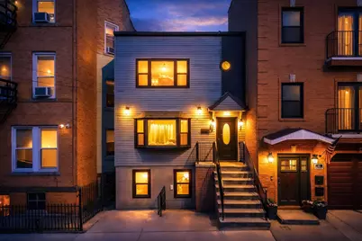 211 New York Ave #2, Jersey City, NJ 07307 - Photo 1