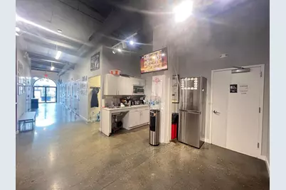 190 Christopher Columbus Dr #MAIN COMMERCIAL, Jersey City, NJ 07302 - Photo 7