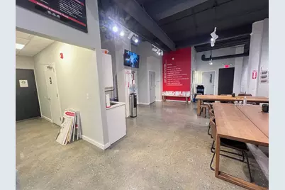 190 Christopher Columbus Dr #MAIN COMMERCIAL, Jersey City, NJ 07302 - Photo 9