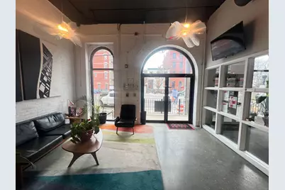 190 Christopher Columbus Dr #MAIN COMMERCIAL, Jersey City, NJ 07302 - Photo 3