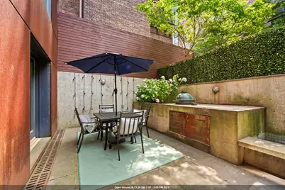 565 Jersey Ave #1, Jersey City, NJ 07302 - Photo 1