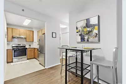 45 River Dr South #1508, Jersey City, NJ 07310 - Photo 11