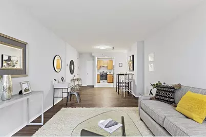 45 River Dr South #1508, Jersey City, NJ 07310 - Photo 7
