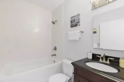 45 River Dr South #1508, Jersey City, NJ 07310 - Photo 9