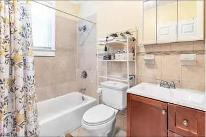 54 Pamrapo Ave #2, Jersey City, NJ 07305 - Photo 9