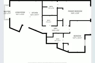 14 West 49th St #2, Bayonne, NJ 07002 - Photo 17