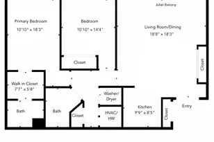 536 Grand St, Hoboken, NJ 07030 - Photo 1