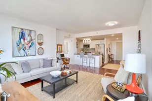88 Morgan St, Jersey City, NJ 07302 - Photo 3