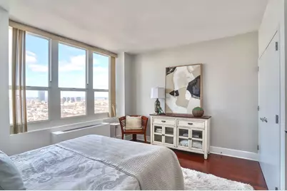 88 Morgan St #4109, Jersey City, NJ 07302 - Photo 23