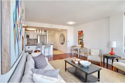 88 Morgan St #4109, Jersey City, NJ 07302 - Photo 9