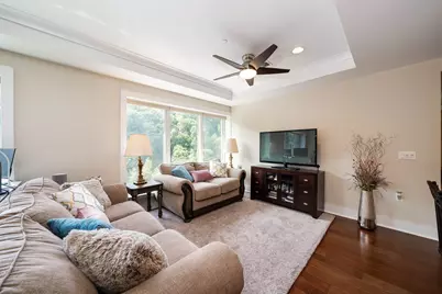 100 Eton Row #603, Weehawken, NJ 07086 - Photo 3