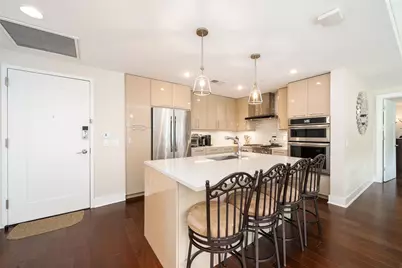 100 Eton Row #603, Weehawken, NJ 07086 - Photo 5