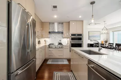 100 Eton Row #603, Weehawken, NJ 07086 - Photo 9