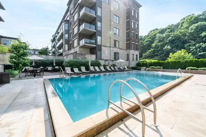 100 Eton Row #603, Weehawken, NJ 07086 - Photo 31