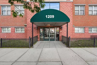 1209 Summit Ave #407, Jersey City, NJ 07307 - Photo 21