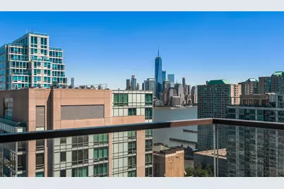 75 Park Lane South #2404, Jersey City, NJ 07310 - Photo 5