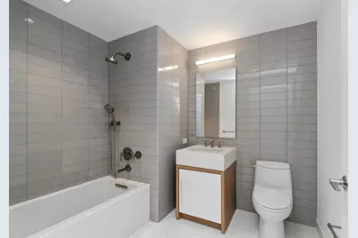 75 Park Lane South #2404, Jersey City, NJ 07310 - Photo 13