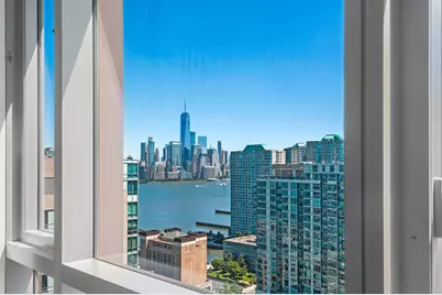 75 Park Lane South #2404, Jersey City, NJ 07310 - Photo 9