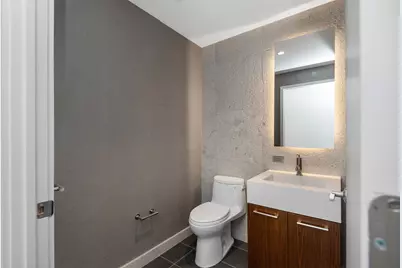 75 Park Lane South #2404, Jersey City, NJ 07310 - Photo 17