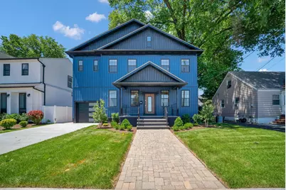 22 N 14th St, Kenilworth, NJ 07033 - Photo 1