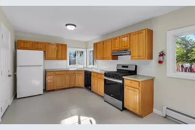 2 Spring St, Jersey City, NJ 07305 - Photo 5