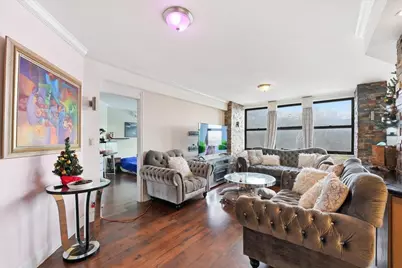 7004 Blvd East #8C, Guttenberg, NJ 07093 - Photo 3