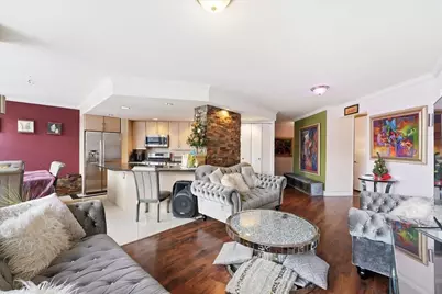 7004 Blvd East #8C, Guttenberg, NJ 07093 - Photo 1