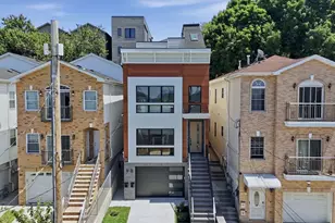 98 Western Ave, Jersey City, NJ 07307 - Photo 5