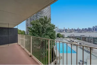 6040 Blvd East #5D, West New York, NJ 07093 - Photo 11