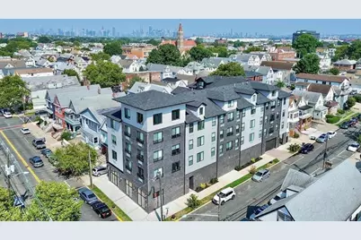 140 Avenue B #204, Bayonne, NJ 07002 - Photo 1