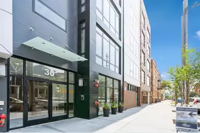 30 Vroom St #101, Jersey City, NJ 07306 - Photo 1
