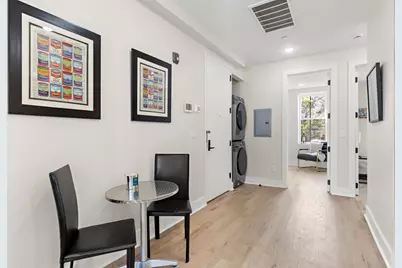 161A New York Ave #B, Jersey City, NJ 07307 - Photo 3