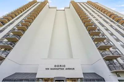100 Manhattan Ave #1211, Union City, NJ 07087 - Photo 1
