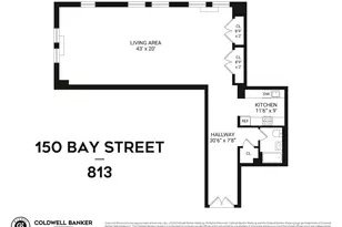 150 Bay St, Jersey City, NJ 07302 - Photo 7