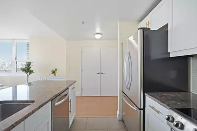 88 Morgan St #4402, Jersey City, NJ 07302 - Photo 11