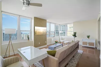 88 Morgan St #4402, Jersey City, NJ 07302 - Photo 1