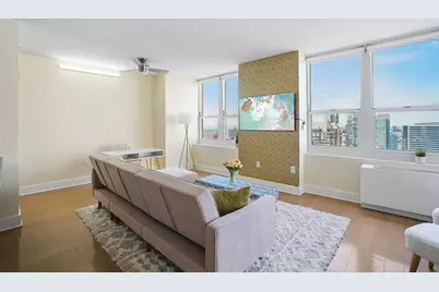 88 Morgan St #4402, Jersey City, NJ 07302 - Photo 7