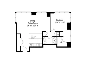 88 Morgan St, Jersey City, NJ 07302 - Photo 43