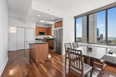 389 Washington St #23A, Jersey City, NJ 07302 - Photo 5