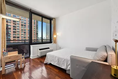 389 Washington St #23A, Jersey City, NJ 07302 - Photo 15