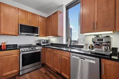 389 Washington St #23A, Jersey City, NJ 07302 - Photo 9